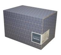 schott zwiesel boîte de 6 verres a bourgogne ivento - 78 cl G