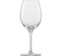 SCHOTT ZWIESEL Chardonnay For You Lot de 4 verres à vin blanc intemporels pour vin blanc, verres en cristal Tritan lavables au lave-vaisselle, fabriqués en Allemagne (réf. 121871)