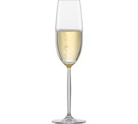 SCHOTT ZWIESEL Flûte à champagne Muse Set de 4 pièces