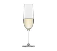 Schott Zwiesel For You Flûte à champagne avec point de moussage Set 4 pcs. 0,21 L
