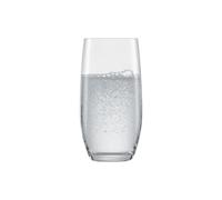 SCHOTT ZWIESEL Verre polyvalent For You (set de 4), verres à boire polyvalents, verres en cristal Tritan résistant au lave-vaisselle, fabriqué en Allemagne (art. n° 121875)
