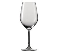 Schott Zwiesel - Lot de 6 Verres à Vin en Crystal 40 cl