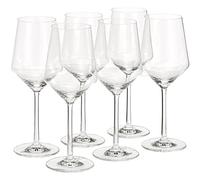 Schott Zwiesel Lot de 6 verresà vin blanc pur (112 x 412 x 6)