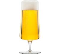 SCHOTT ZWIESEL Pilsglas Beer Basic Bar Special mit MP 300ml 4er Set