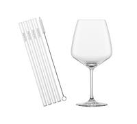 SCHOTT ZWIESEL Set à cocktail « After Works Drinks » 9pièces