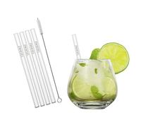 SCHOTT ZWIESEL Set de gobelets « After Works Drinks » 9 pièces