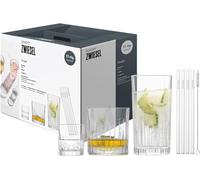 Schott Zwiesel 8990 Kit de compétement en bar [SET13][SP] UVP : 78,80"
