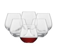 Schott Zwiesel SHOT whisky de verres (6 unités)