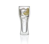 Schott Zwiesel Verre à double paroi extra large de 40 cl dans un coffret cadeau