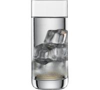 Schott Zwiesel Lot de 6 verres à long drink simples pour long drinks, verres en cristal Tritan lavables au lave-vaisselle, fabriqués en Allemagne (n° d'article 123665)