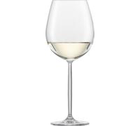 SCHOTT ZWIESEL Verres à bourgogne Muse (set de 4), verres à bourgogne ventru pour le vin rouge, verres en cristal Tritan résistant au lave-vaisselle, fabriqués en Allemagne (art. n° 123666)