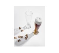 SCHOTT ZWIESEL Verres à bière Bavaria Bar Special, lot de 4 en cristal