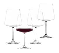 Schott Zwiesel Verres à vin rouge de Bourgogne MioVino (lot de 4)