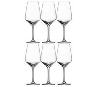 Schott Zwiesel Verres à vin rouge Taste 0,2 l /-/ 497,0 ml, 6 pcs.