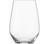 VINA VERRE SANS PIED LOT DE 6