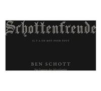 Schottenfreude - Il y a un mot pour tout Ben Schott (Auteur)