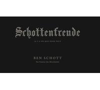 Schottenfreude - Il y a un mot pour tout - Ben Schott - Du Sous-Sol - broché - Roman