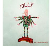 Jolly – Das Schottische Prinzip – CD