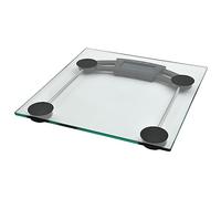 Schou 732585 - Báscula de baño (máximo 180 kg)