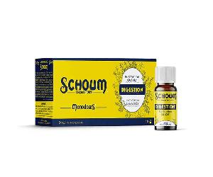 Schoum Display de 10 monodoses