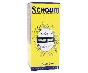 Schoum Sirop Digestion 500ml