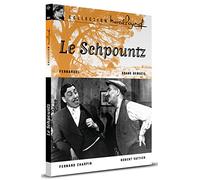 SCHPOUNTZ (LE) - DVD