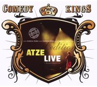 Schr?der,Atze - Comedy Kings: Goldene Zeiten [Import]