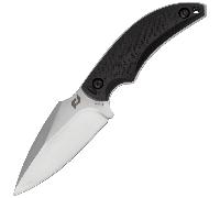 SCHRADE Adder Couteau à Lame Fixe 1182521