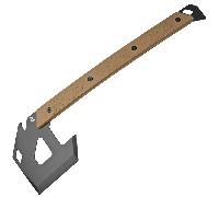 SCHRADE Backdraft Hache 1182496