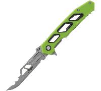 SCHRADE Isolate Enrage 7 Couteau à Lame Remplaçable 1197645