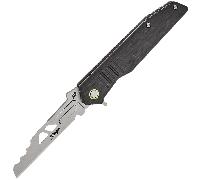 SCHRADE Nitro Enrage 7 à assistance par ressort 1202706