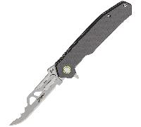 SCHRADE Phantom Enrage 7 Couteau à lame remplaçable 1197648