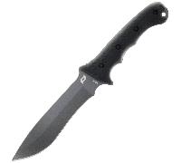 SCHRADE Reckon Couteau à Lame Fixe 1182522