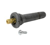 SCHRADER 5033 Kit de réparation palpeur des roues (contrôle press° pneus) avec rainure avec vis avec soupapes/valves