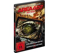 Area 407 – Abigail Schrader – DVD – Édition Uncut – Import