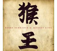 Schrader, Barry - Monkey King