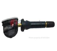SCHRADER Capteur de pression pneu (TPMS) Capteur de roue 3071 pour OPEL