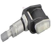 SCHRADER RDKS Capteur Pression Pneus Pour MG HS ZS SUV 3349 Noir Fermé