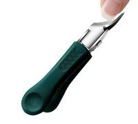 SCHRäger Nail Clippers - Clippers Pour Ongles | Pente Des Ongles | Avec Une Coupe De Cuisson Pour Les Soins Des Personnes âgées Adultes | Pince De Pied De Page Pour Outils Ménage, Pédicure ,