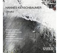 Schraffur CD