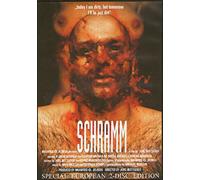 Schramm: Into the Mind of a Serial Killer(Special European 2 Disc Edition)(DVD + CD)(Import)