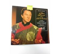 SCHRAMM, Margit / SCHOCK, Rudolf / SCHMIDT, Liselotte / GRUBER, Ferry / ARNDT CHOR, Günther / BERLINER SYMPHONIKER / STOLZ, Robert - Das Land des Lächelns Großer Querschnitt S 73825 IE