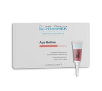 SCHRAMMEK Age Refine Ampoules 7 x 2 ml