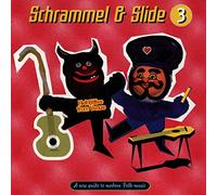 Schrammel & Slide - Hell Billies from Venus [Import]