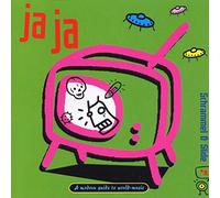 Schrammel & Slide - Ja Ja