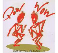 Schrammel & Slide - Pow Wow [Import]