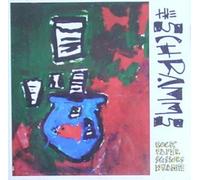 Schramms, the - Rock, Paper, Scissors, Dyna [Import]