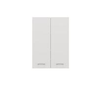 Schrank für Waschmaschine Pola MINI/DD weiß