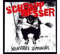 Schrappmesser - Schlachtrufe Stimmungshits [Import]