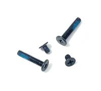 Schrauben pour Gehäuseunterseite Ersatzteil pour ASUS ROG Flow Z13 GZ302 | GZ302EA Laptop Bottom Case Screws